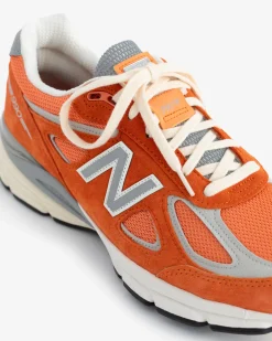 Aimé Leon Dore ALD / New Balance 990v4