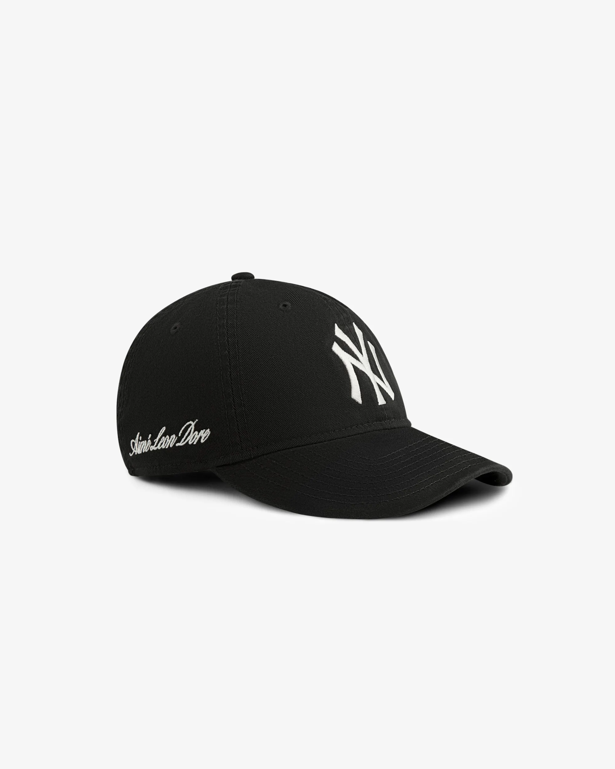 Aimé Leon Dore ALD / New Era Yankees Ballpark Hat