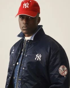 Aimé Leon Dore ALD / New Era Yankees Souvenir Ballpark Hat