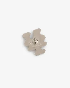 Aimé Leon Dore ALD  /  New York Mets Ballpark Pin