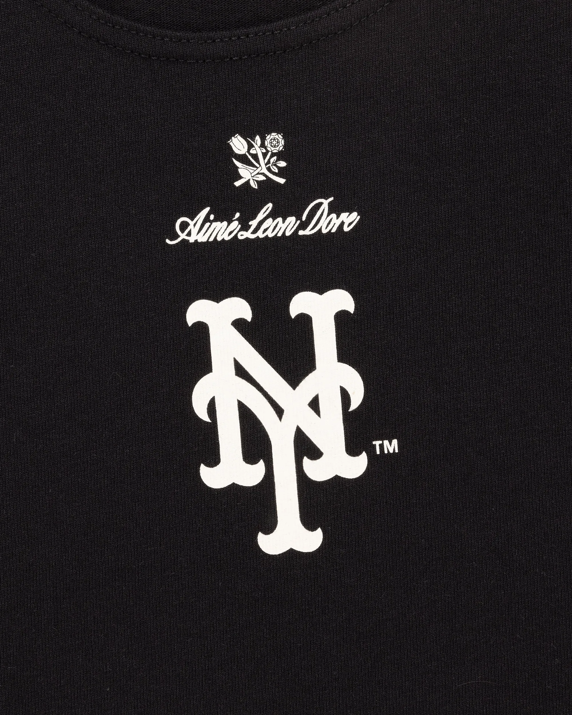 Aimé Leon Dore ALD / New York Mets Jersey Tank Top