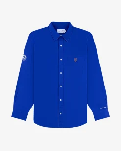 Aimé Leon Dore ALD / New York Mets Leon Overshirt