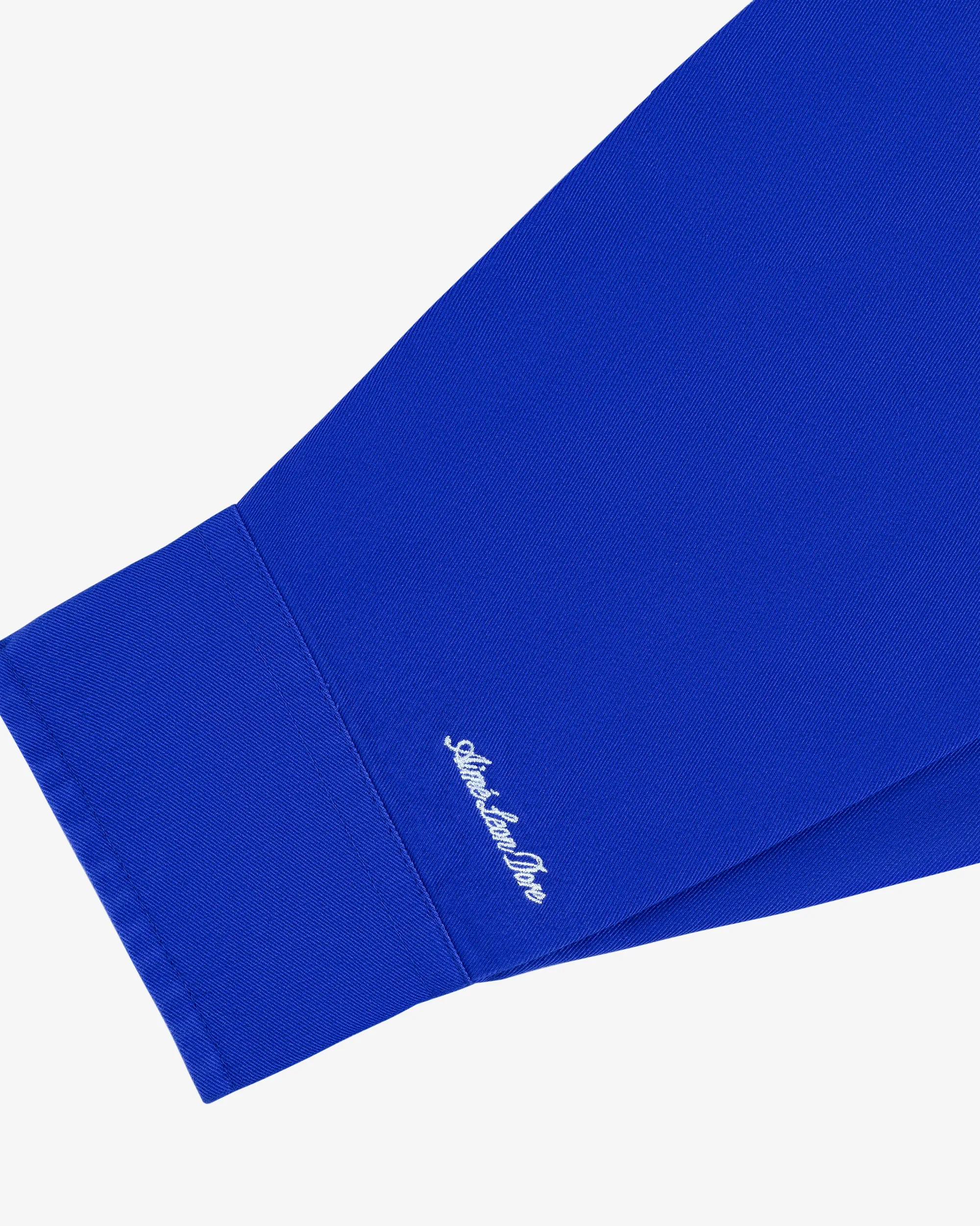 Aimé Leon Dore ALD / New York Mets Leon Overshirt