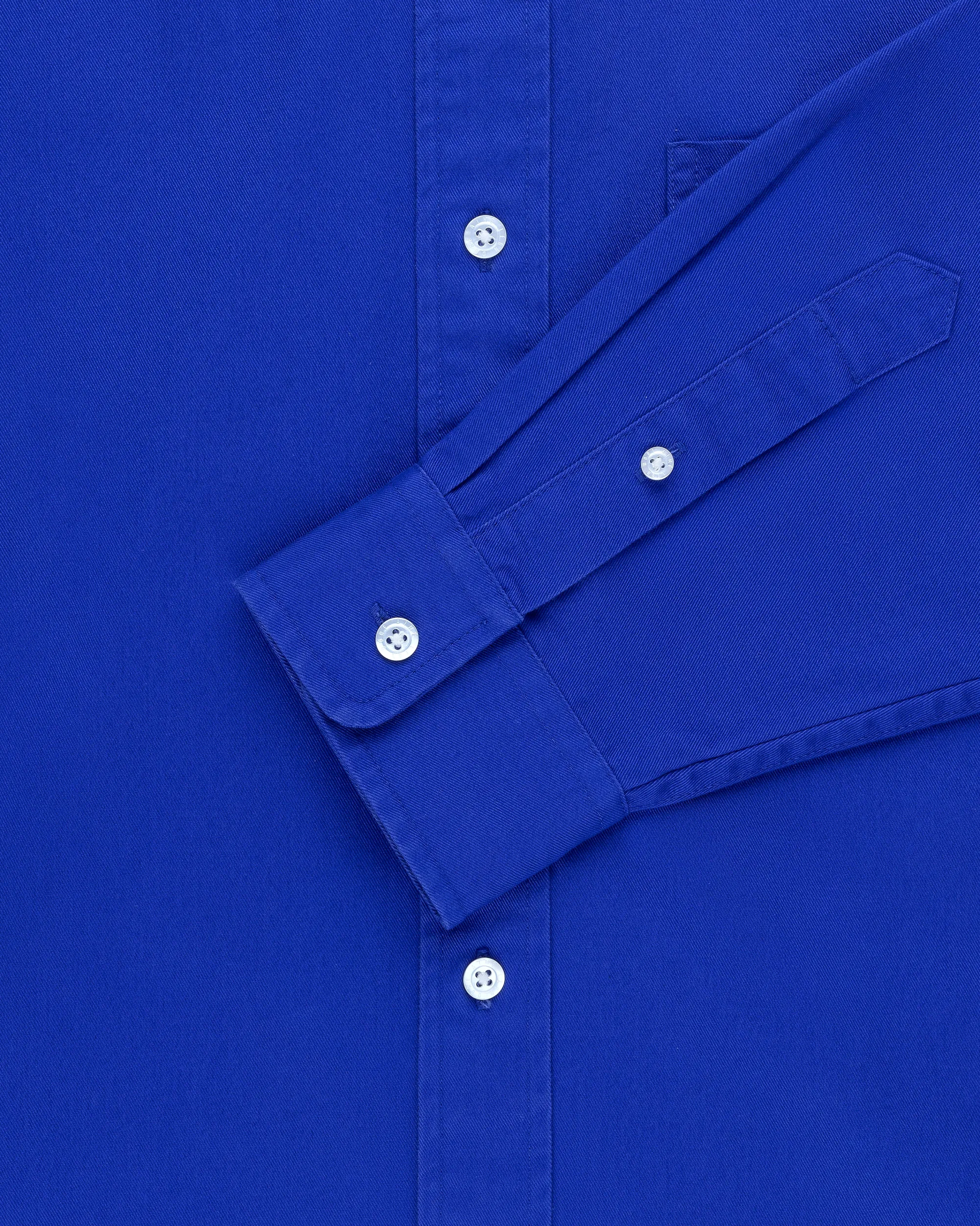 Aimé Leon Dore ALD / New York Mets Leon Overshirt