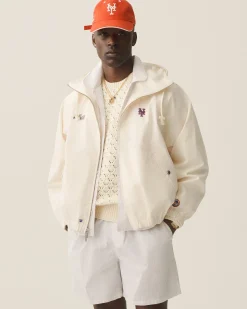 Aimé Leon Dore ALD / New York Mets Lightweight Jacket