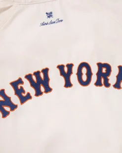 Aimé Leon Dore ALD / New York Mets Lightweight Jacket