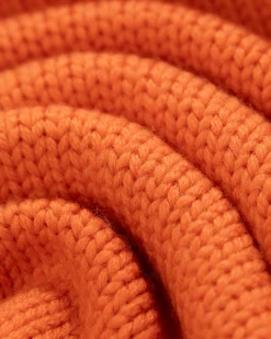 Aimé Leon Dore ALD / New York Mets Short-Sleeve Knit  Sweater