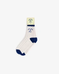 Aimé Leon Dore ALD / New York Mets Sock