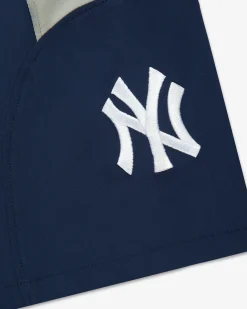 Aimé Leon Dore ALD / New York Yankees Court Short