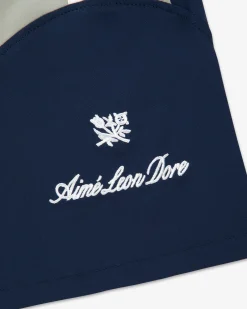 Aimé Leon Dore ALD / New York Yankees Court Short