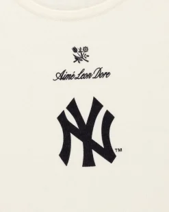Aimé Leon Dore ALD / New York Yankees Jersey Tank Top