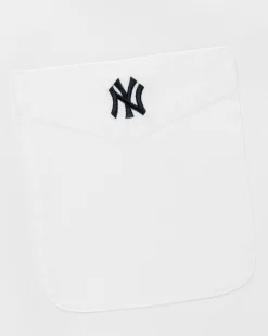 Aimé Leon Dore ALD / New York Yankees Leon Overshirt