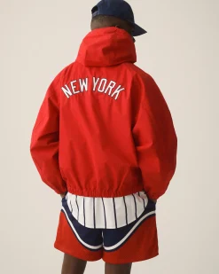 Aimé Leon Dore ALD / New York Yankees Lightweight Jacket