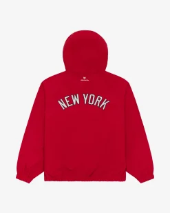 Aimé Leon Dore ALD / New York Yankees Lightweight Jacket