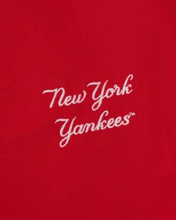 Aimé Leon Dore ALD / New York Yankees Lightweight Jacket