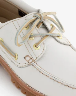 Aimé Leon Dore ALD / Timberland 3-Eye Lug