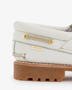 Aimé Leon Dore ALD / Timberland 3-Eye Lug