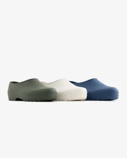 Aimé Leon Dore ALD Diner Clog