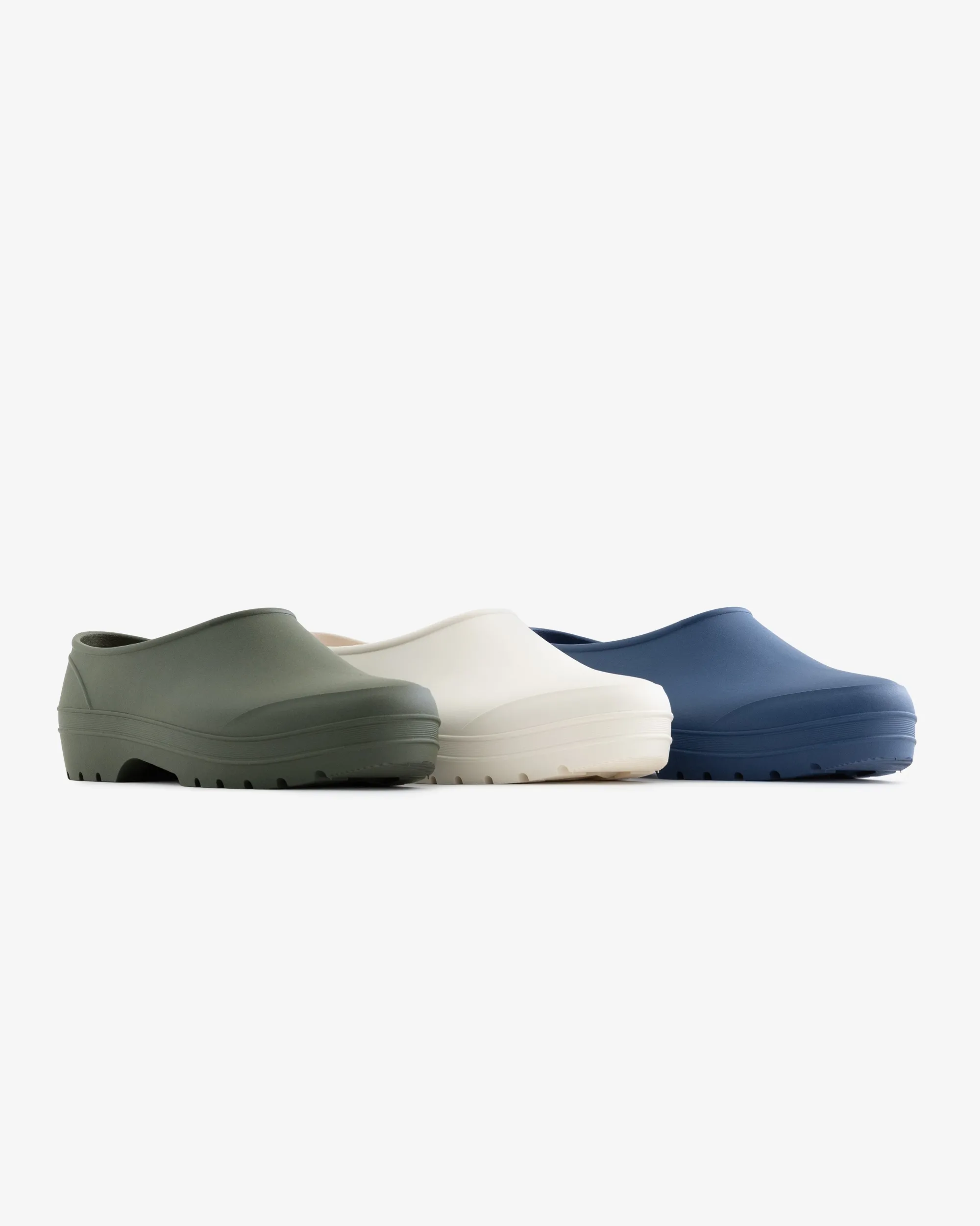 Aimé Leon Dore ALD Diner Clog