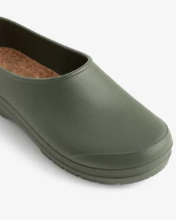 Aimé Leon Dore ALD Diner Clog