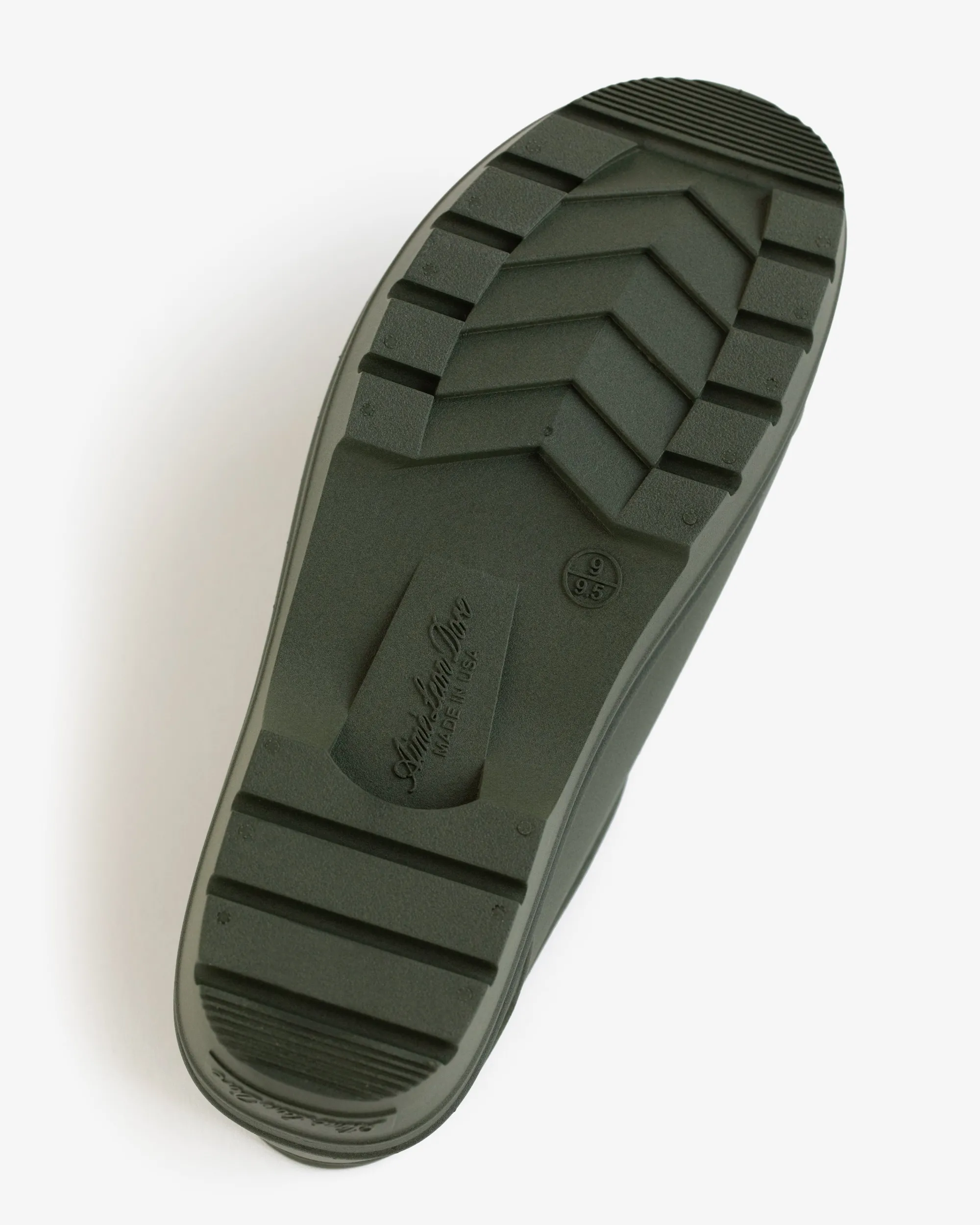 Aimé Leon Dore ALD Diner Clog