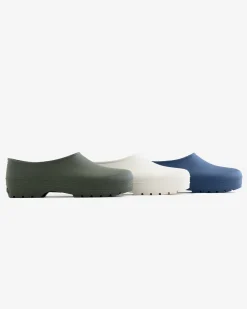 Aimé Leon Dore ALD Diner Clog