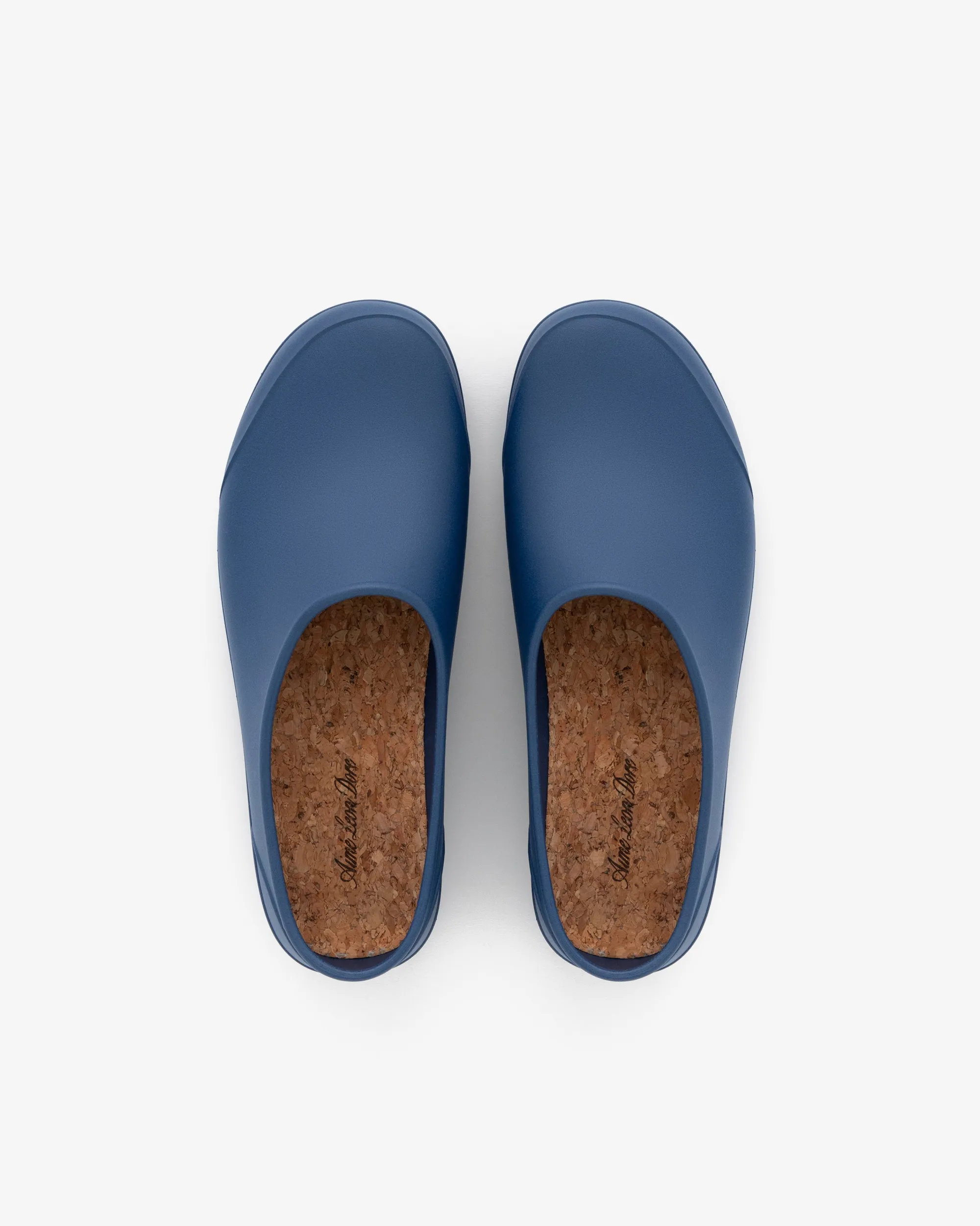 Aimé Leon Dore ALD Diner Clog