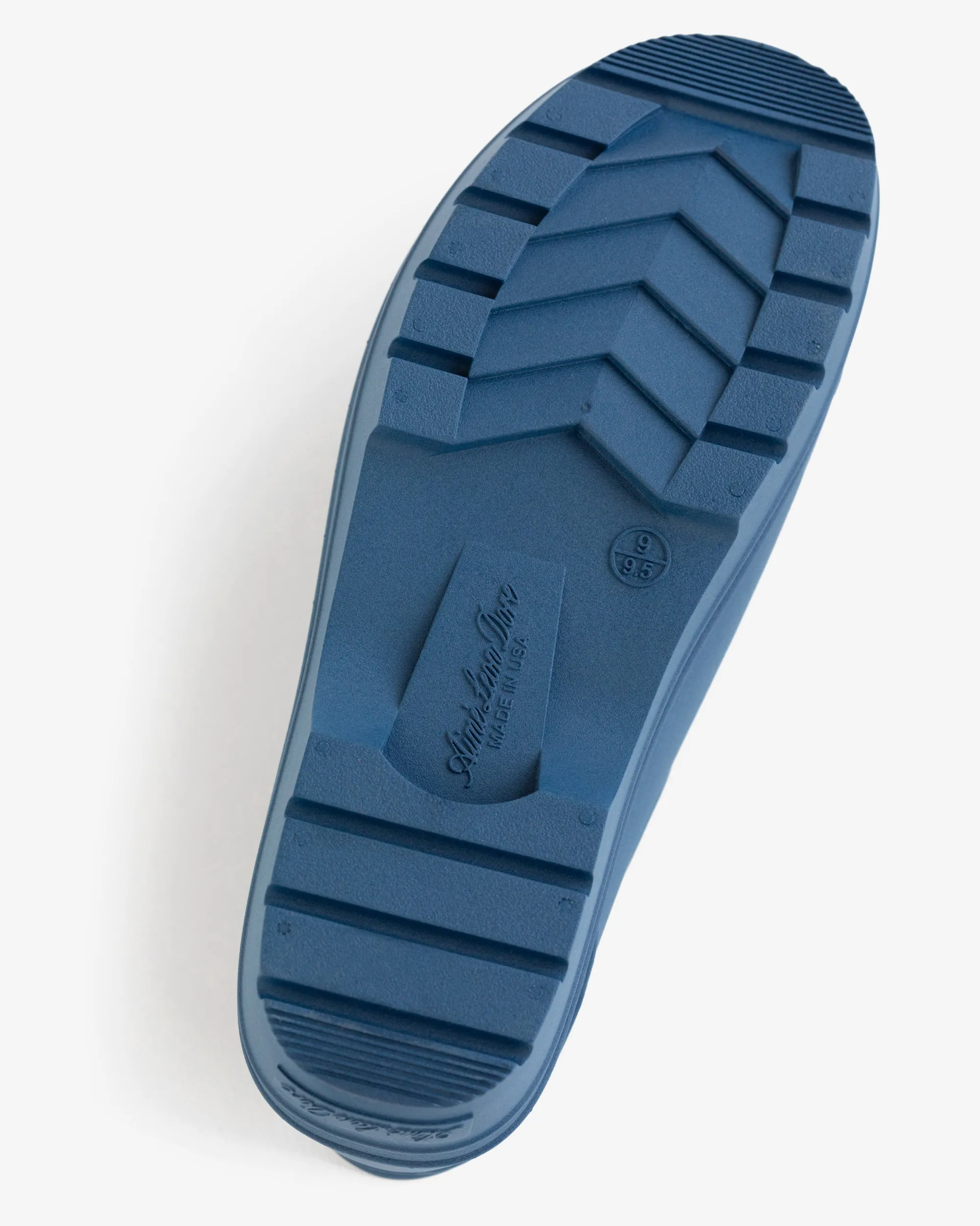 Aimé Leon Dore ALD Diner Clog