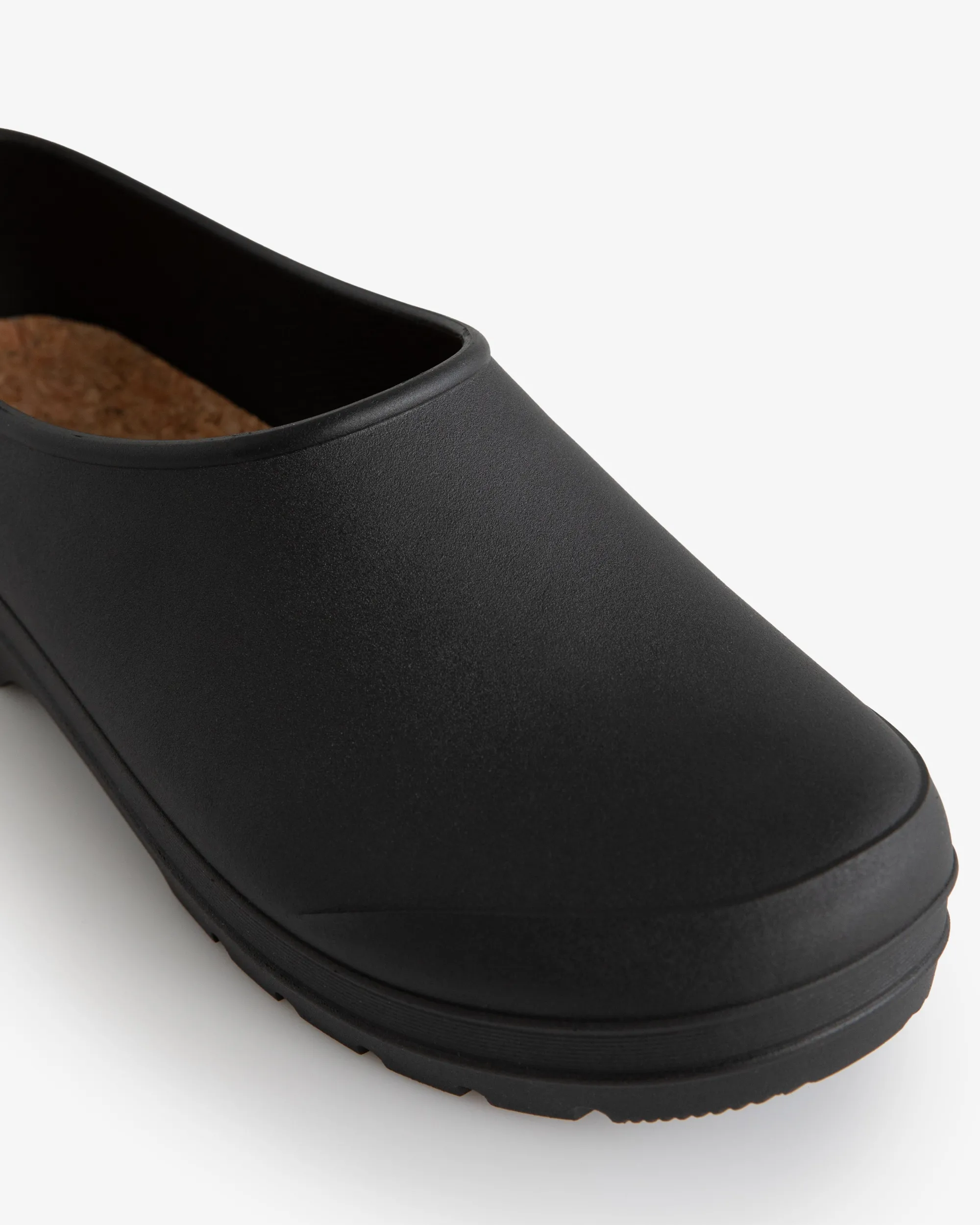 Aimé Leon Dore ALD Diner Clog