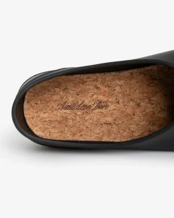 Aimé Leon Dore ALD Diner Clog