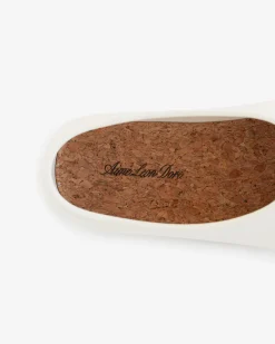 Aimé Leon Dore ALD Diner Clog