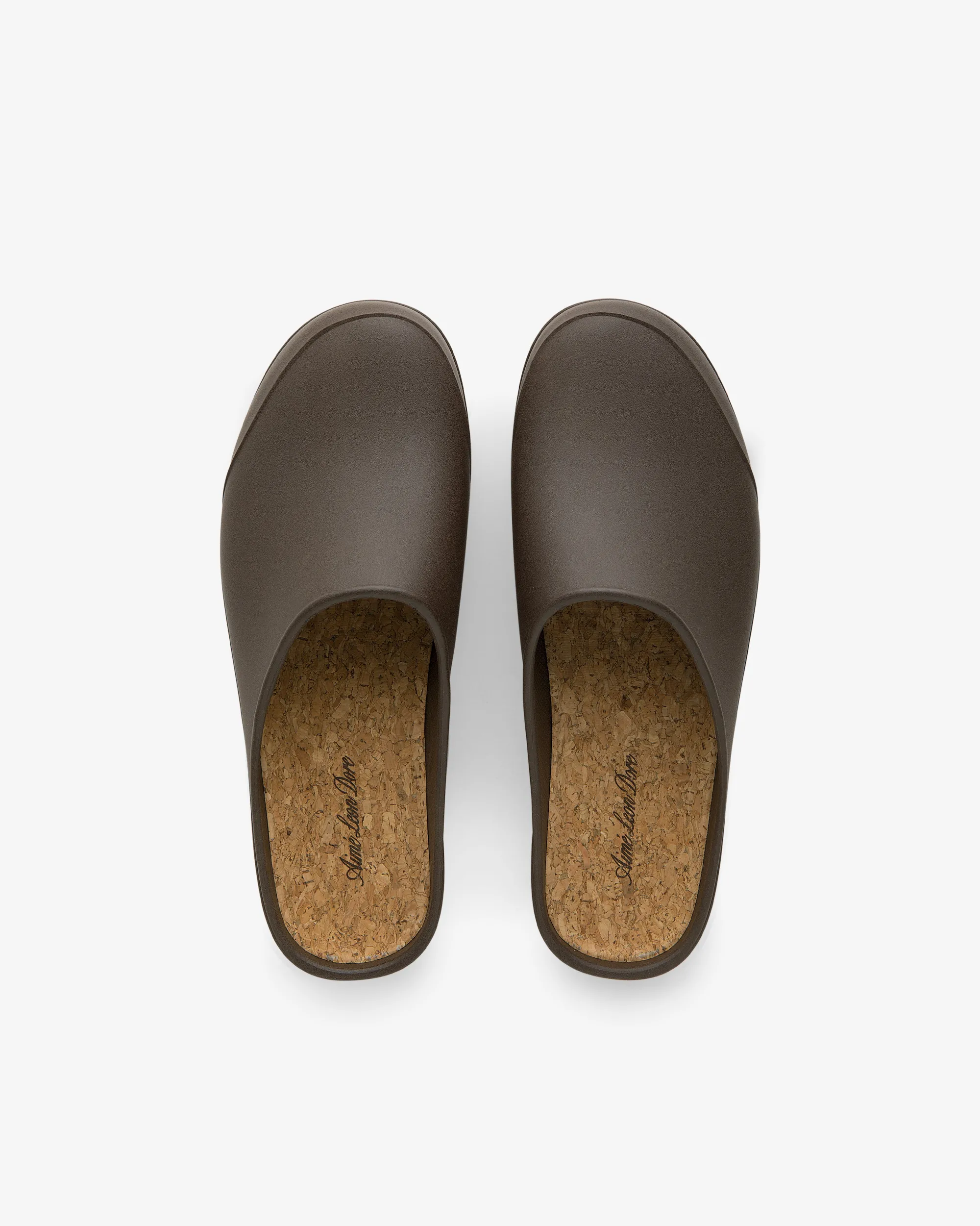 Aimé Leon Dore ALD Garden Mule