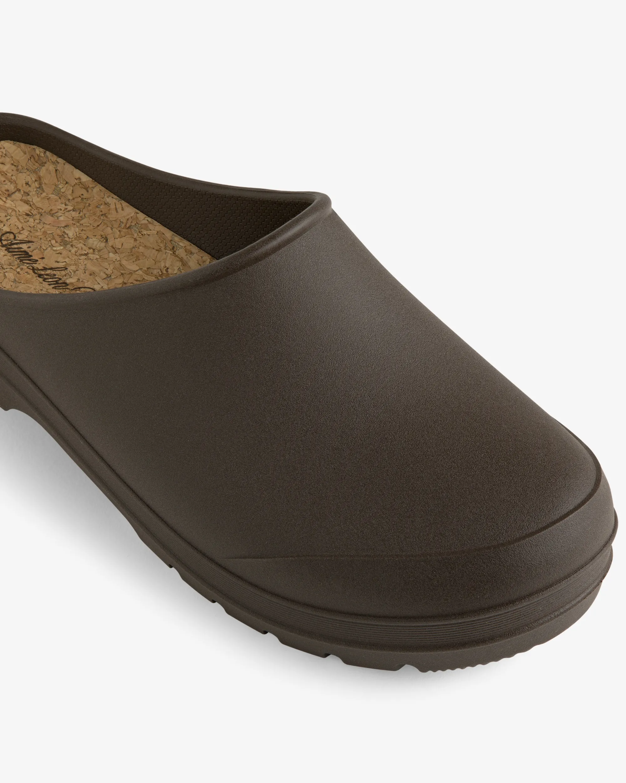 Aimé Leon Dore ALD Garden Mule