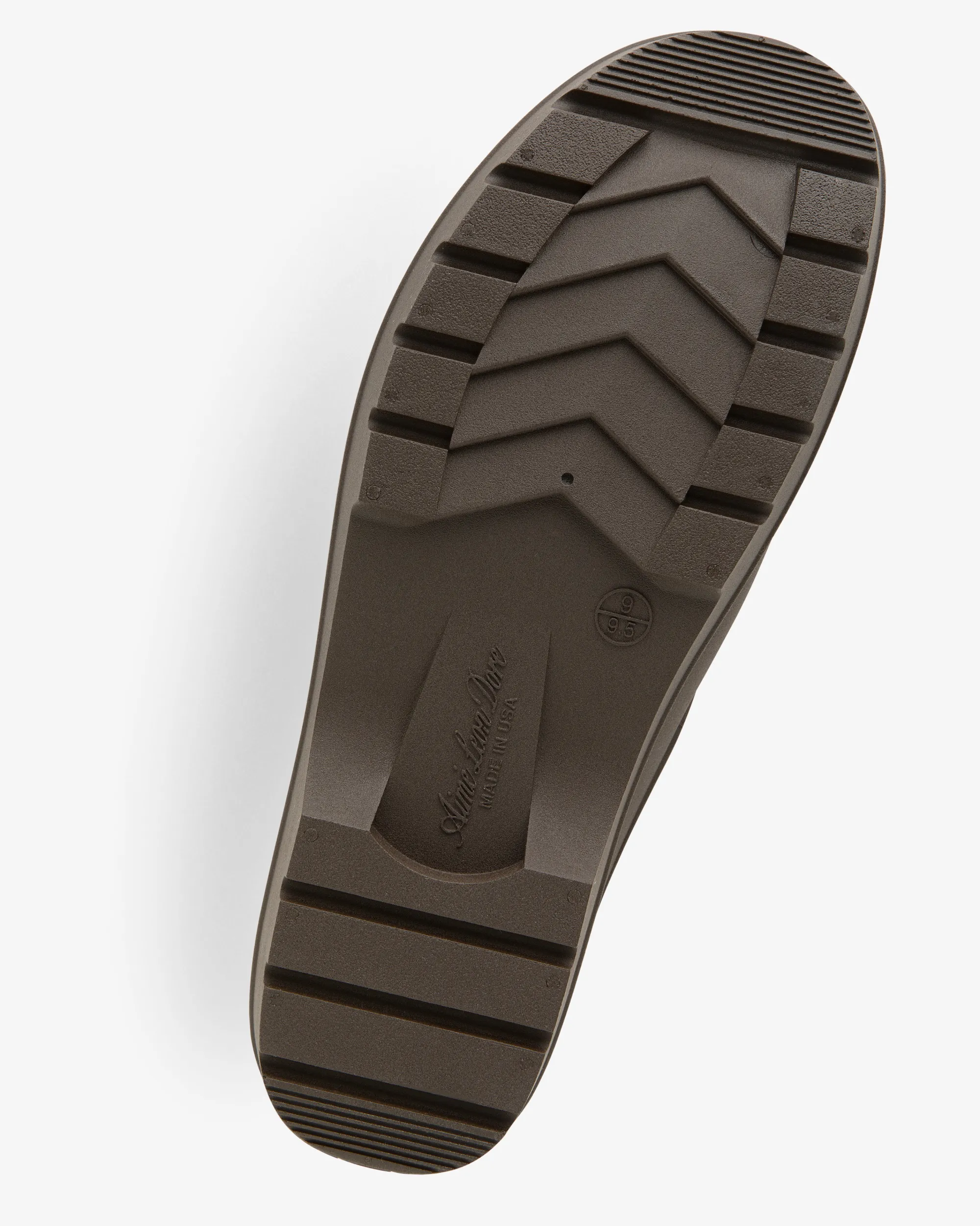 Aimé Leon Dore ALD Garden Mule