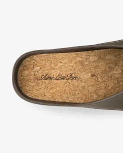 Aimé Leon Dore ALD Garden Mule