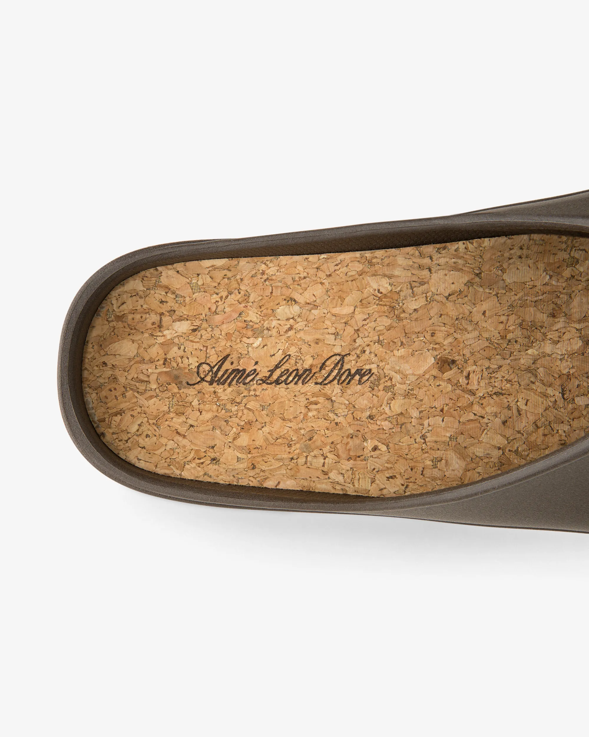 Aimé Leon Dore ALD Garden Mule