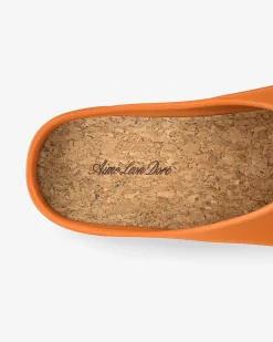 Aimé Leon Dore ALD Garden Mule