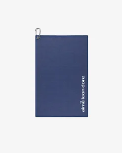 Aimé Leon Dore ALD Golf Caddy Towel