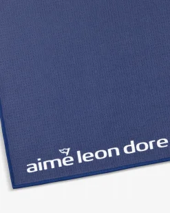 Aimé Leon Dore ALD Golf Caddy Towel