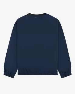 Aimé Leon Dore ALD Golf Convertible Pullover