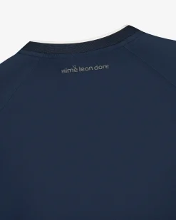 Aimé Leon Dore ALD Golf Convertible Pullover