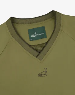 Aimé Leon Dore ALD Golf Convertible Pullover