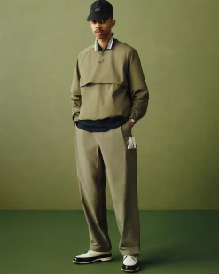 Aimé Leon Dore ALD Golf Cordura Double Pleated Pant