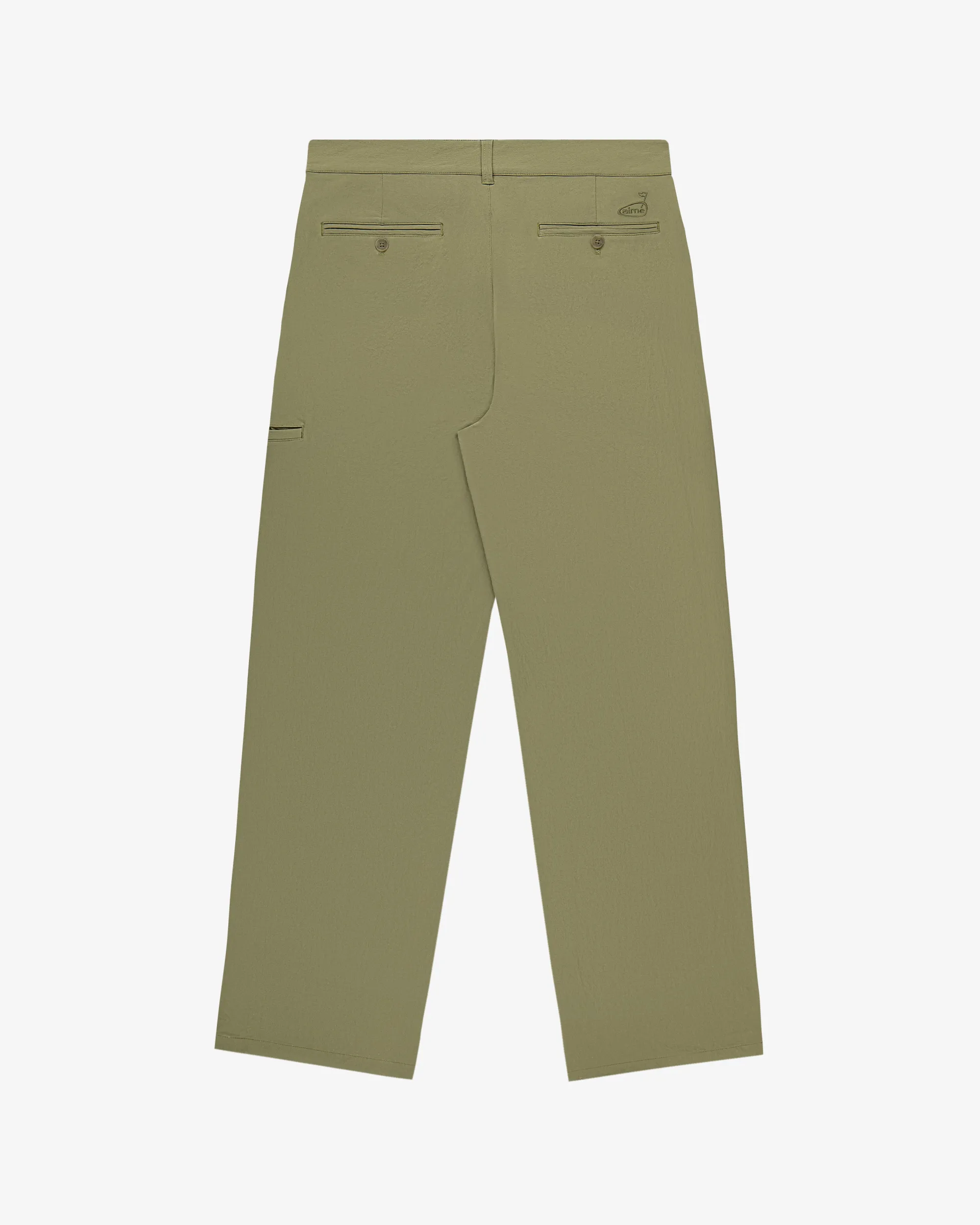 Aimé Leon Dore ALD Golf Cordura Double Pleated Pant