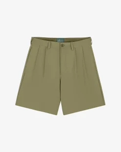 Aimé Leon Dore ALD Golf Cordura Double Pleated Short