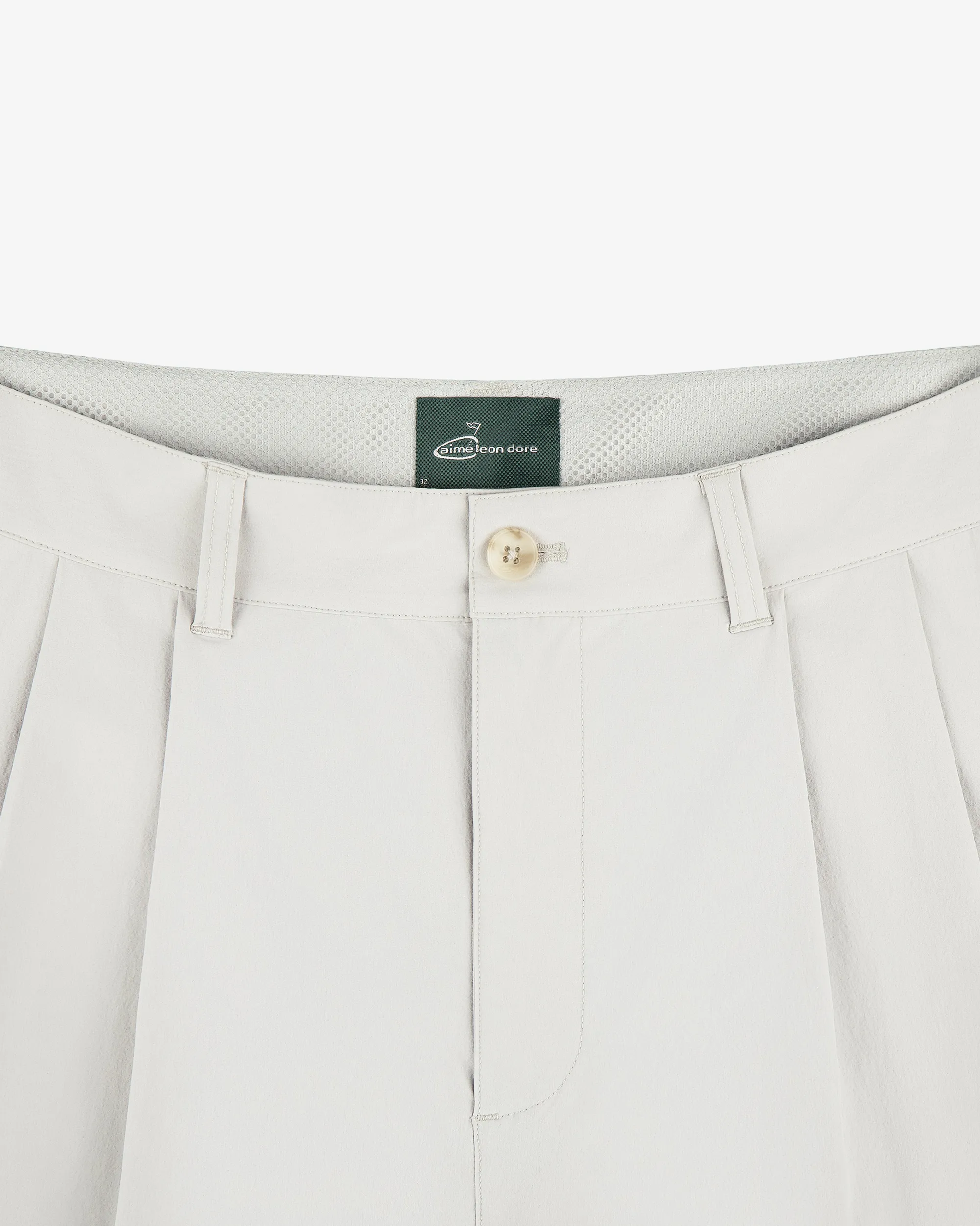 Aimé Leon Dore ALD Golf Cordura Double Pleated Pant