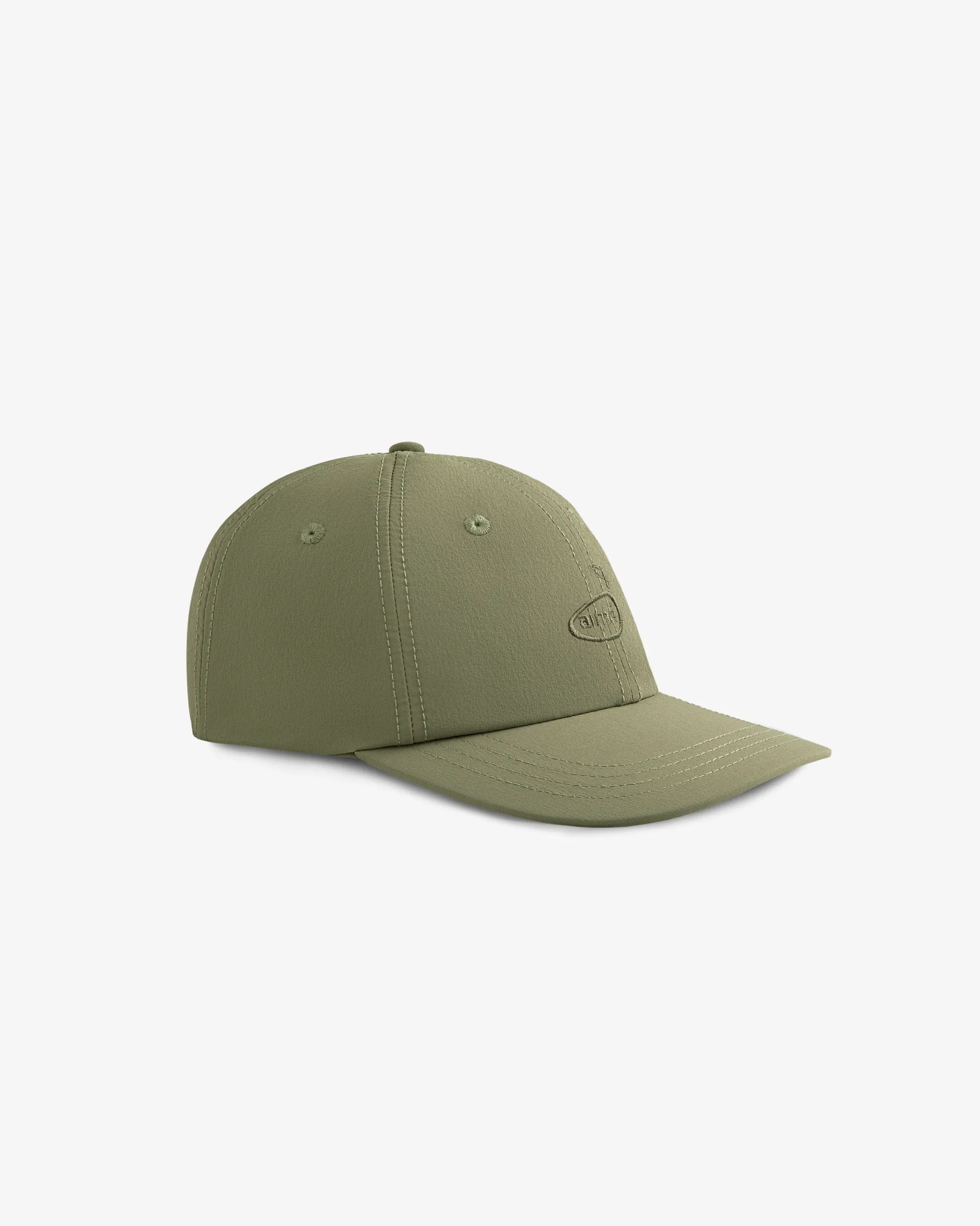 Aimé Leon Dore ALD Golf Cordura Logo Hat