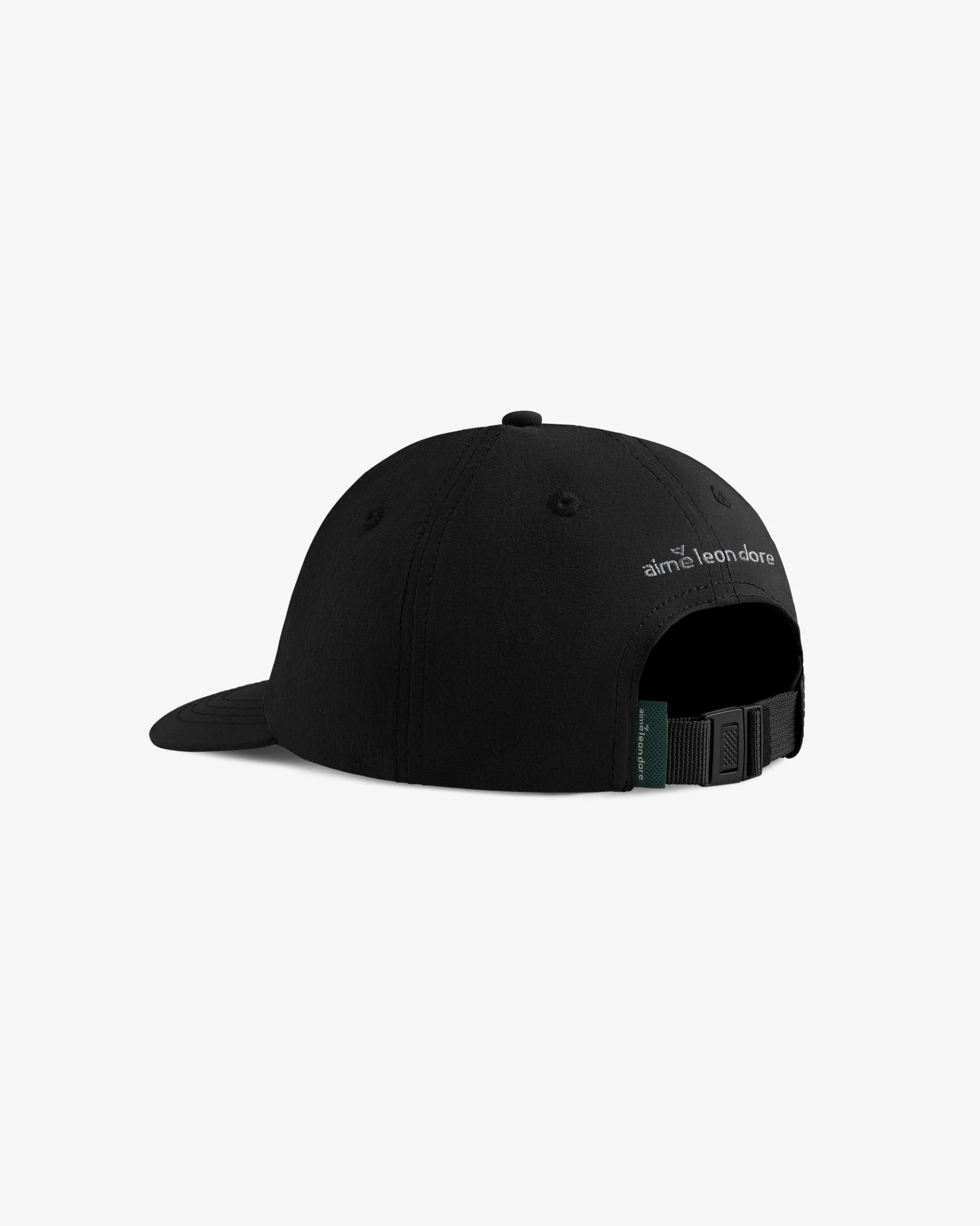 Aimé Leon Dore ALD Golf Cordura Logo Hat