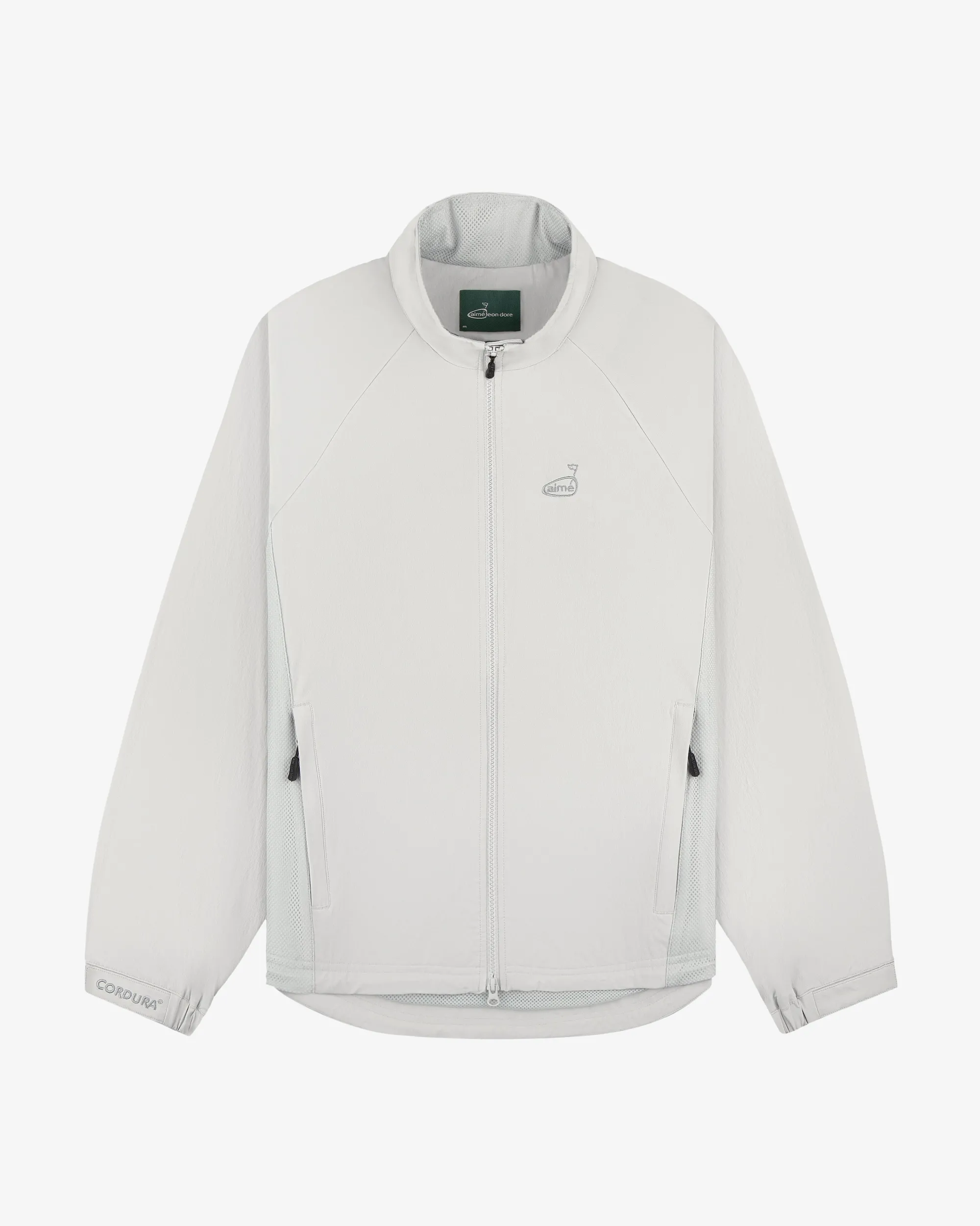 Aimé Leon Dore ALD Golf Cordura Tips Jacket