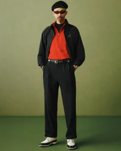 Aimé Leon Dore ALD Golf Cordura Tips Jacket